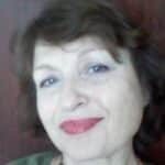 Natalia Pirojanskaya