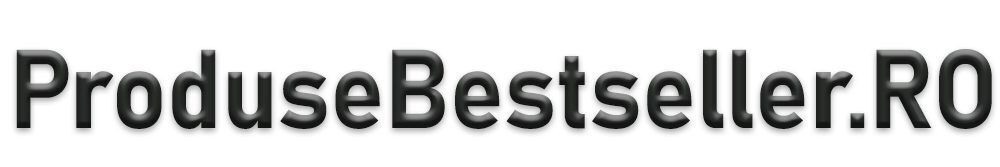 Produse Bestseller