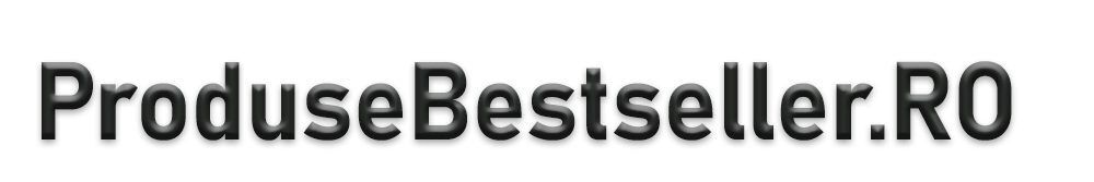 Produse Bestseller
