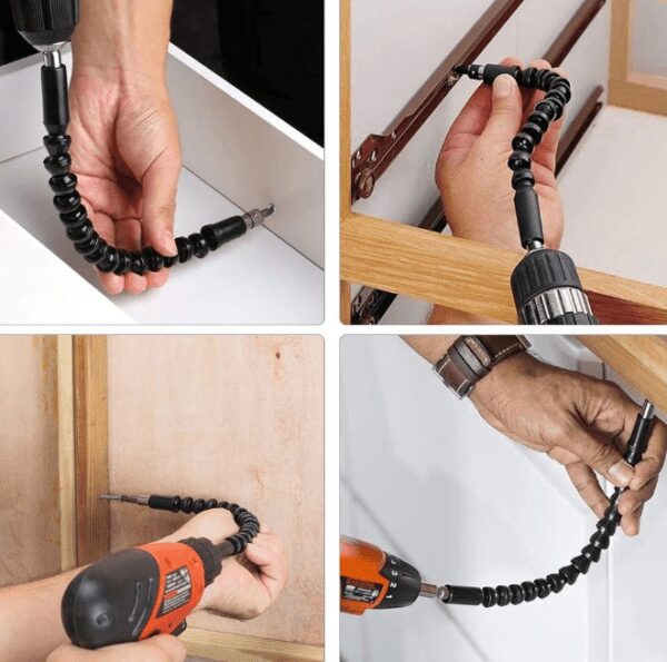 Set 2 Extensii Flexibile Pentru Bormașină 6 unnamed 61 e1729403595353