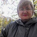 Елена Лобок