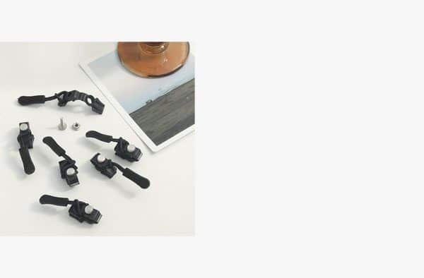 banner fermuare
