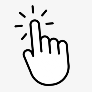 hand cursor 2
